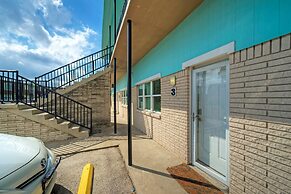 2 Units Beachfront Complex w Pool Pickleball Beach Bliss Bleach Bungal