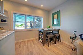 2 Units Beachfront Complex w Pool Pickleball Beach Bliss Bleach Bungal