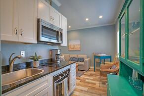 2 Units Beachfront Complex w Pool Pickleball Beach Bliss Bleach Bungal