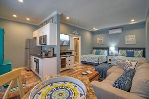 2 Units Beachfront Complex w Pool Pickleball Beach Bliss Bleach Bungal