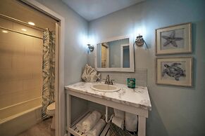 2 Units Beachfront Complex w Pool Pickleball Beach Bliss Bleach Bungal