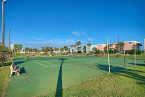 2 Units Beachfront Complex w Pool Pickleball Beach Bliss Bleach Bungal