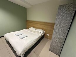 OYO 91110 Rainfield Inn