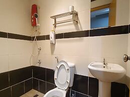 OYO 91110 Rainfield Inn