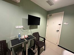 OYO 91110 Rainfield Inn