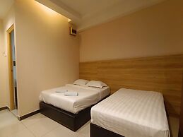 OYO 91110 Rainfield Inn