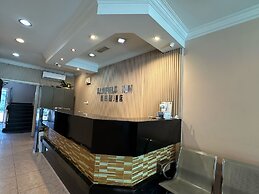 OYO 91110 Rainfield Inn