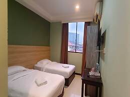 OYO 91110 Rainfield Inn