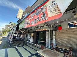 OYO 91110 Rainfield Inn