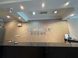 OYO 91110 Rainfield Inn