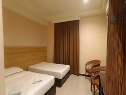 OYO 91110 Rainfield Inn