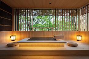 Nazuna Hakone Miyanoshita