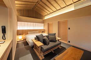 Nazuna Hakone Miyanoshita