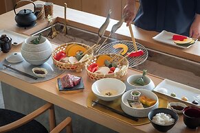 Nazuna Hakone Miyanoshita