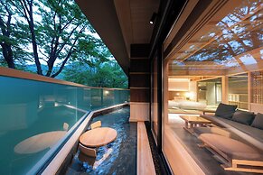 Nazuna Hakone Miyanoshita