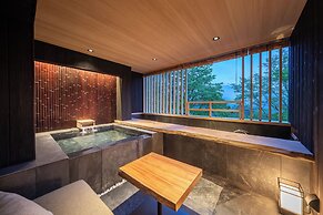 Nazuna Hakone Miyanoshita