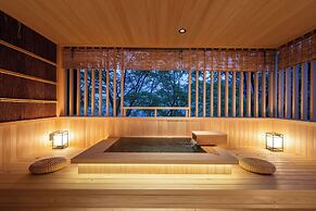 Nazuna Hakone Miyanoshita