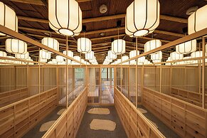 Nazuna Hakone Miyanoshita