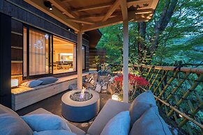 Nazuna Hakone Miyanoshita