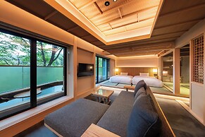 Nazuna Hakone Miyanoshita