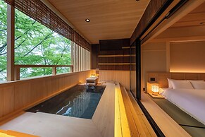 Nazuna Hakone Miyanoshita