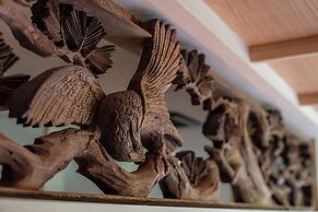 Nazuna Hakone Miyanoshita