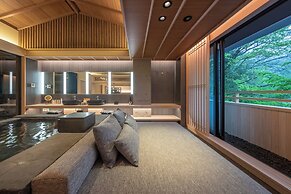 Nazuna Hakone Miyanoshita