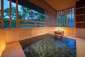 Nazuna Hakone Miyanoshita