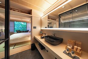 Nazuna Hakone Miyanoshita