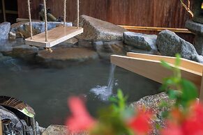 Nazuna Hakone Miyanoshita