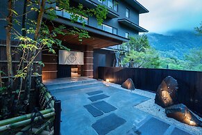 Nazuna Hakone Miyanoshita