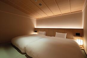 Nazuna Hakone Miyanoshita