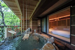 Nazuna Hakone Miyanoshita