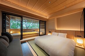 Nazuna Hakone Miyanoshita