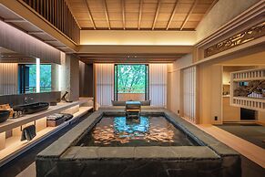 Nazuna Hakone Miyanoshita