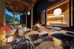 Nazuna Hakone Miyanoshita