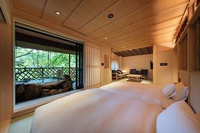 Nazuna Hakone Miyanoshita