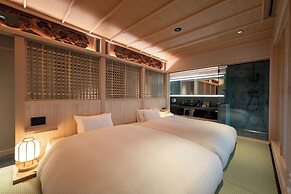 Nazuna Hakone Miyanoshita