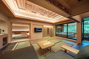 Nazuna Hakone Miyanoshita