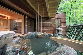 Nazuna Hakone Miyanoshita