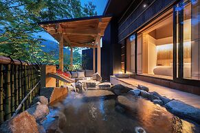 Nazuna Hakone Miyanoshita