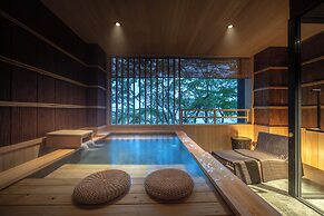 Nazuna Hakone Miyanoshita