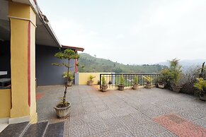 Bison Inn Ooty
