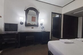 Hermina Hotel