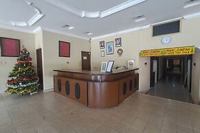 Hermina Hotel