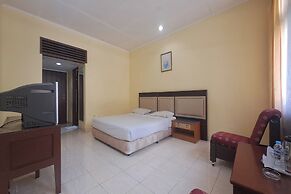 Hermina Hotel