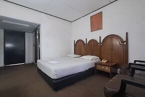 Hermina Hotel