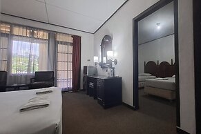 Hermina Hotel