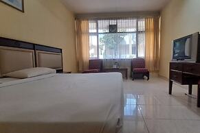 Hermina Hotel