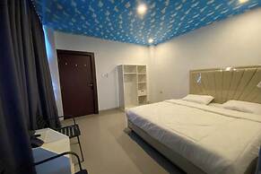 Ranls Dream Syari'Ah Banda Aceh